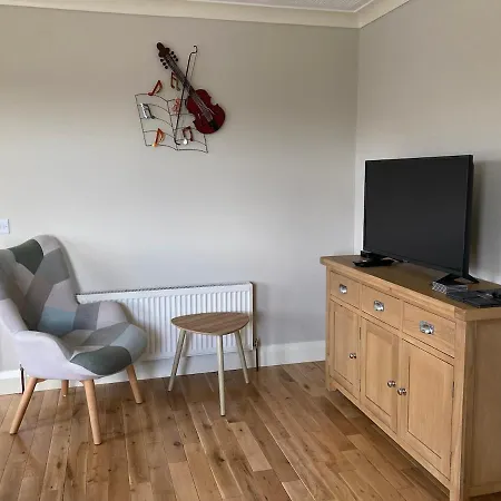 Honeysuckle House * سبانيش بوينت