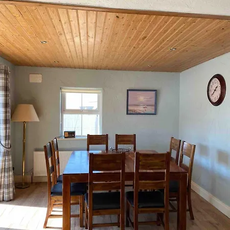 بيت للعطل Honeysuckle House سبانيش بوينت